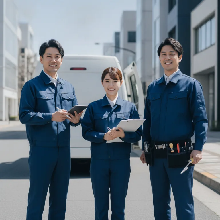 弁護士 のチーム: 青梅市